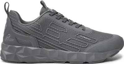 Obrázek produktu pro Emporio Armani EA7 Pánské tenisky šedé X8X154-XK357-U270 Velikost 44 2/3