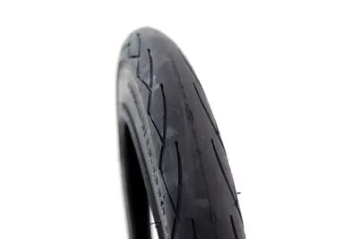 Produktbild von Schwalbe 'Kid Plus' Kinderwagen Reifen 12 Zoll x 1,75 / 2.0 - 4.5 bar - auch für Kinder Roller, Laufrad, Kinder Fahrrad, Anhänger