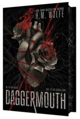 Image de Daggermouth