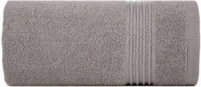 Obrázek produktu pro Eurofirany 452960, Šedá, Jednobarevný, Bavlna, Polyester, 30 x 50 cm, 75 g