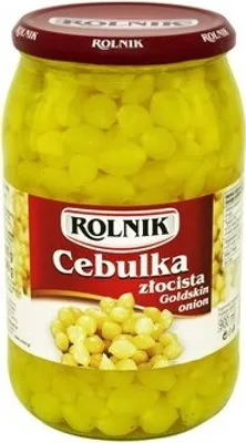 Produktbild von Zwiebeln Golden 860 G Landwirt