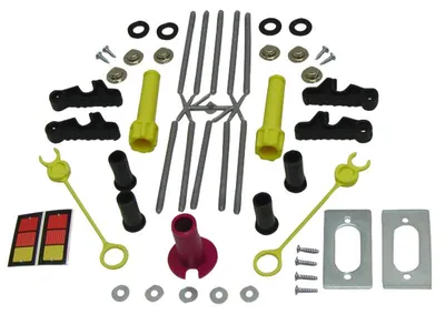 Obrázok produktu pre Montážna sada Rolly Toys 00000