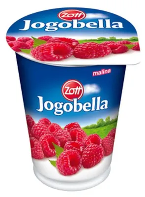 Obrázok produktu pre Jogurt specjalny Jogobella 400 g