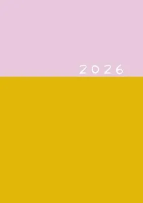 Produktbild von 2026_Kalender_Frühlingstag