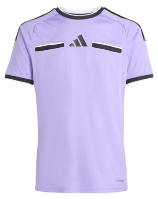 Produktbild von adidas Schiedsrichter Trikot 26 S violet fusion/black