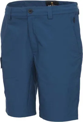 Productafbeelding van Tide Upf Shorts (petrolblauw), maat M