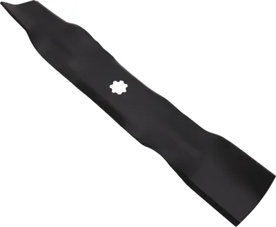 Image de Lame 43cm pour John Deere LA 145 (LA145) LA 155 (LA155) GY20852 GX21786