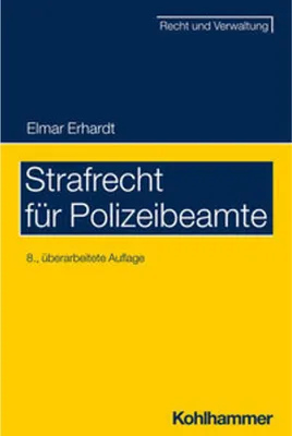 Immagine prodotto di Strafrecht für Polizeibeamte