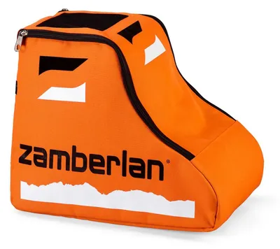 Productafbeelding van Zamberlan laarsentas, oranje, maat L, voor heren