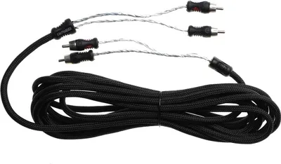 Produktbild von Emphaser ESP-RC5 | 2-Kanal Cinchkabel 5 m