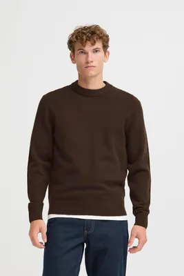 Produktbild von Casual Friday CFANDRO Herren Strickpullover Feinstrick Pullover regular fit