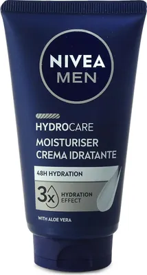 Produktbild von Nivea Men Feuchtigkeitsemulsion 75ml