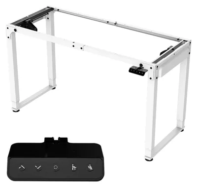 Image de Structure de table réglable en hauteur avec fonction mémoire
