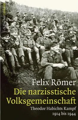 Zdjęcie produktu dla Die narzisstische Volksgemeinschaft