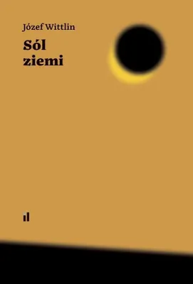 Immagine prodotto di Sól ziemi - Józef Wittlin