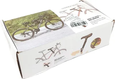 Obrázek produktu pro BYZESTY Dětská sedačka na kolo, přední sedačka s řídítky a pedály, horské kolo; odnímatelná dětská sedačka; pro děti ve věku 2–6 let
