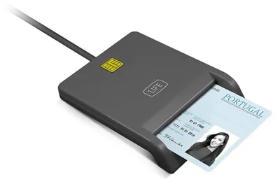 Produktbild von 1Life cr:citizen, USB 2.0, 1,2 m, Schwarz