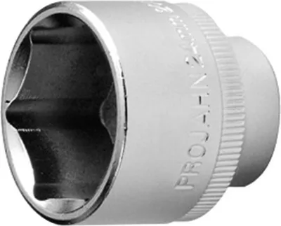 Produktbild von Projahn 3/8 Stecknuss 6kant 24 mm