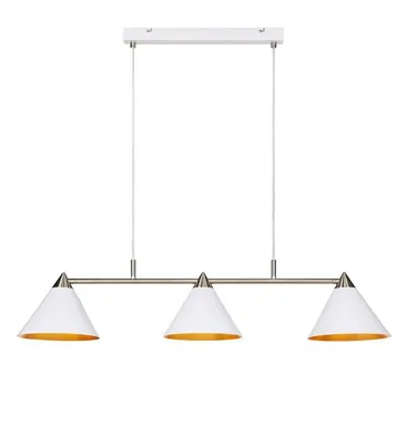 Zdjęcie produktu dla Lampa wisząca KLINT 108075 Markslojd
