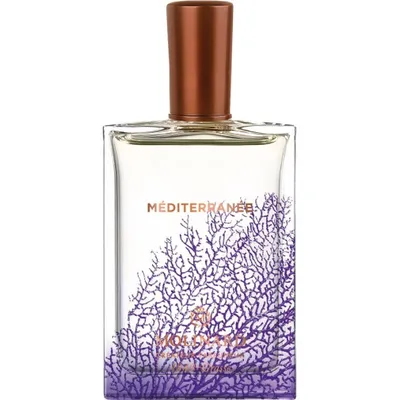 Zdjęcie produktu dla Molinard, La Fraicheur - Mediterranee, Eau De Parfum, Unisex, 75 ml