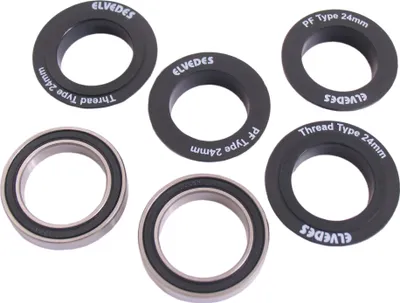 Immagine prodotto di Kit di sostituzione cuscinetti ELVODEN BB90 95