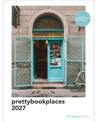 Obrázok produktu pre prettybookplaces 2027