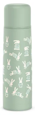 Image de Suavinex Kinder-Thermo für flüssige Flüssigkeiten, bleu, 500 ml