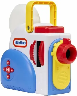 Image de Jeu Little Tikes