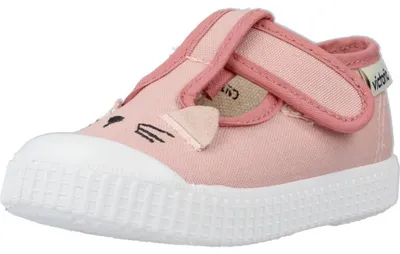 Produktbild von Victoria Sneaker Modell 1366158N in Rosa