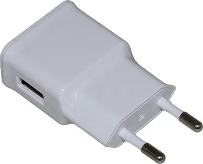 Produktbild von Ladegerät für Original Samsung Galaxy J5 (2017) J530F weiß Netzteil 2000mAh 10W 2A USB-charger + Hakai Pad