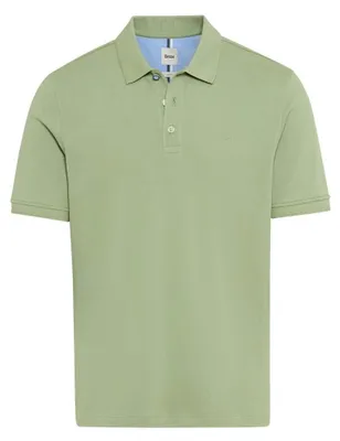 Image de BRAX Style : Polo Pete