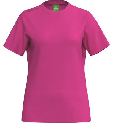 Produktbild von Erima Ts T-Shirt - pink, Größe:42