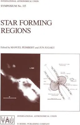 Immagine prodotto di Star Forming Regions