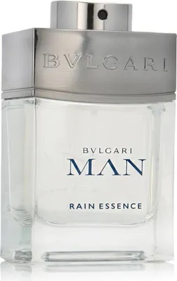 Obrázek produktu pro Bvlgari Man Rain Essence EDP 60 ml M