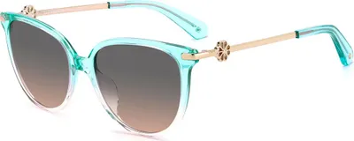 Obrázok produktu pre Dámske slnečné okuliare Kate Spade KRISTINA-G-S-IWBF4FF ø 54 mm