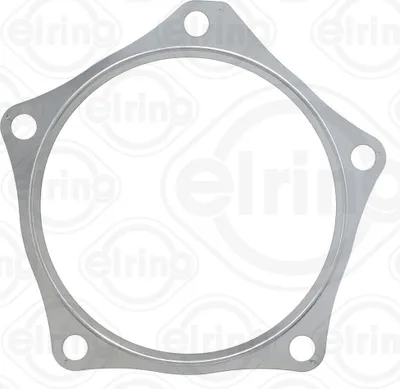 Produktbild von ELRING 016.951 Auspuffdichtung Auspuffdichtung für PORSCHE Cayenne (92A)