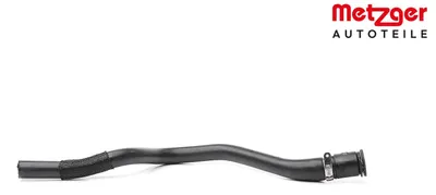 Produktbild von METZGER Kühlerschlauch Wasserschlauch passend für PEUGEOT 307 CC (3B) 2421228