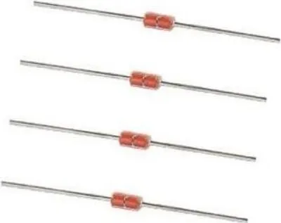 Produktbild von NTC MF58 3950 B 100K ohm 5% Thermistor Temperatursensor