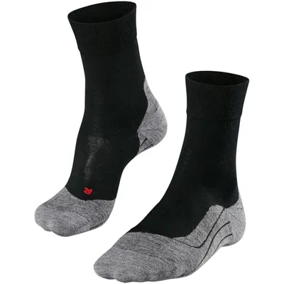 Produktbild von Falke RU4 Men schwarz | 16703-3010, Größe:44 - 45