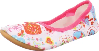 Produktbild von Beck Trainings- & Hallenschuhe Unisex 323036363333 Weiß 30 EU