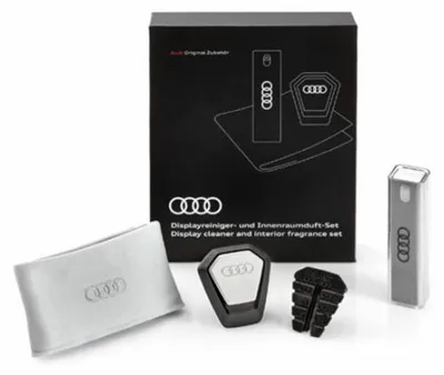 Zdjęcie produktu dla Audi Original Czyścik ekranu MMI z odświeżaczem powietrza