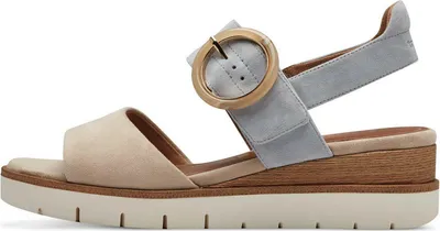 Zdjęcie produktu dla Damskie sandały z paskiem Tamaris