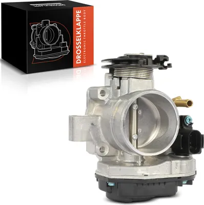 Zdjęcie produktu dla Frankberg Przepustnica Powietrza dla VW Golf 3 1H1 2.0L 037133064BSEAT