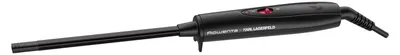 Produktbild von Rowenta X KARL LAGERFELD Curls Forever CF311L, Lockenstab, Warm, Gerade fassförmig, 180 °C, 30 s, Aluminium