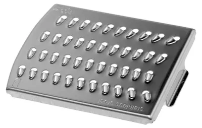 Immagine prodotto di Bosch Siemens 00618101 Grattugia "fine" per MCM4200... Robot da cucina