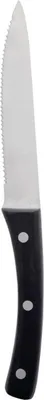Produktbild von Abert Angus Steakmesser | Edelstahl | 23 cm | 24 Messer