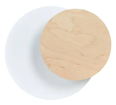 Obrázek produktu pro Emibig 1xG9 20W CIRCLE 1A WHITE 970/1