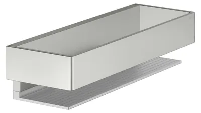 Immagine prodotto di KEUCO EDITION 11 tablette de douche, amovible, 11158060000, 11158060000