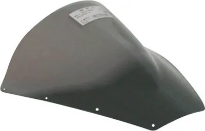 Zdjęcie produktu dla Szyba motocyklowa MRA APRILIA RSV MILLE R / SP, ME, -2000, forma R, przyciemniana
