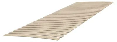 Produktbild von Lattenroste mit 48 Latten, 2 Stück, 80x200 cm